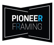 Pioneer Frames